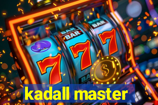 kadall master